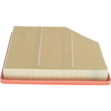 Luftfilter F 026 400 789 Luftfilter F 026 400 789
