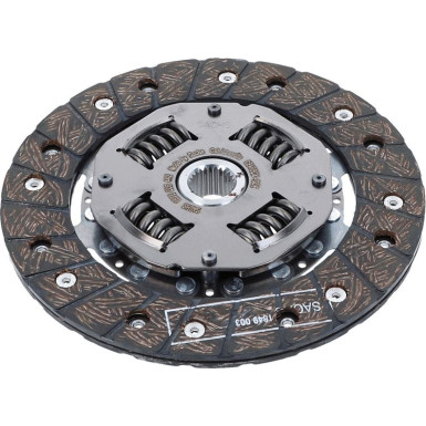SACHS 3000 842 501 Kupplungssatz