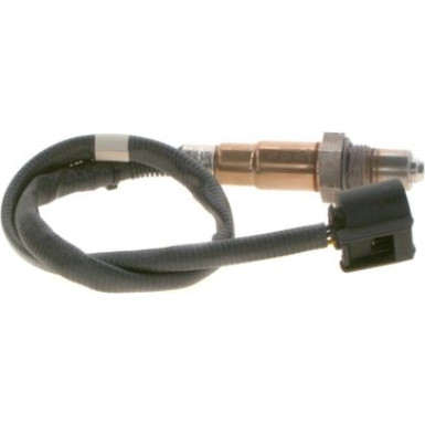 BOSCH Lambdasonde 0 258 027 017