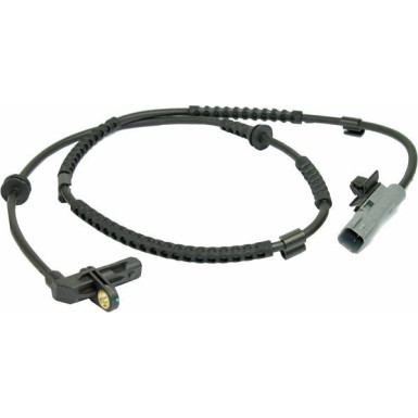 Metzger Sensor, Raddrehzahl 0900874