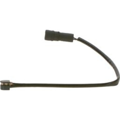 BOSCH Warnkontakt, Bremsbelagverschleiß 1 987 474 924 BOSCH Warnkontakt, Bremsbelagverschleiß 1 987 474 924
