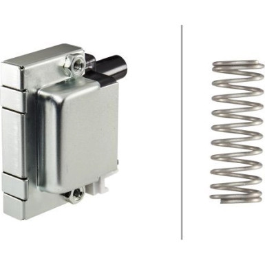 Hella Zündspule 5DA 358 000-141