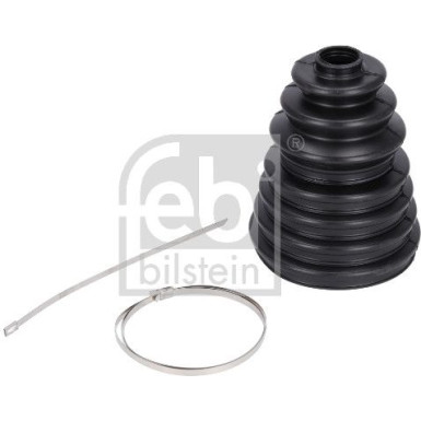 FEBI BILSTEIN 27111 Faltenbalg, Antriebswelle