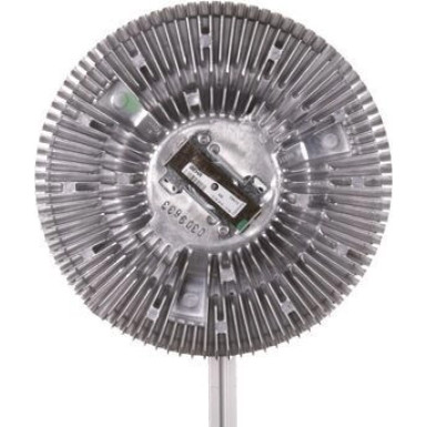 Mahle Kupplung, Kühlerlüfter BEHR Premium Line CFC 182 000P