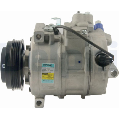 Kompressor, Klimaanlage TSP0159463 Kompressor, Klimaanlage TSP0159463