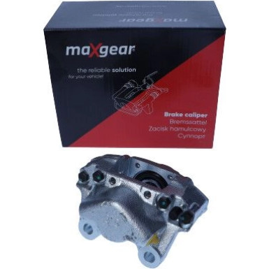 Maxgear 2 x MAXGEAR Bremssattel 82-0823