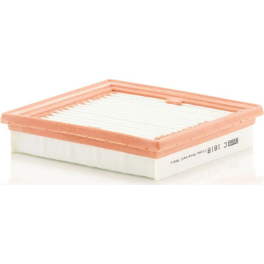 MANN-FILTER C 1618 Luftfilter