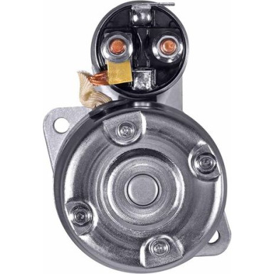 Hella Starter 8EA 012 526-901