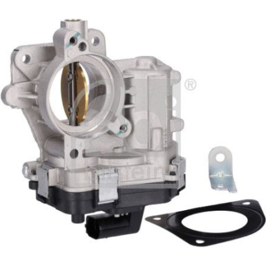 FEBI BILSTEIN 101455 Drosselklappenstutzen