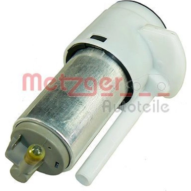 Metzger Kraftstoffpumpe 2250010
