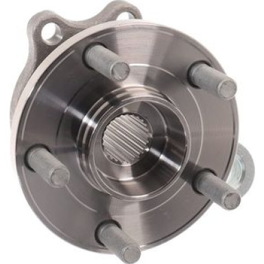 SKF Radlagersatz VKBA 6889