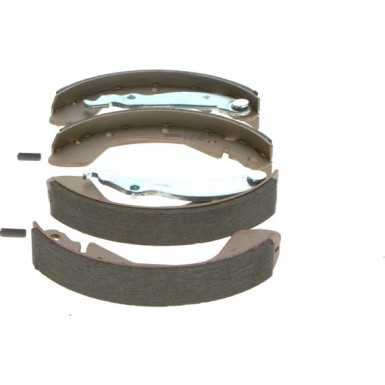 BOSCH Bremsbackensatz 0 986 487 263 BOSCH Bremsbackensatz 0 986 487 263