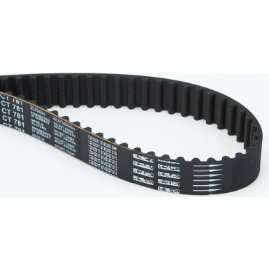 ContiTech Zahnriemen CT781