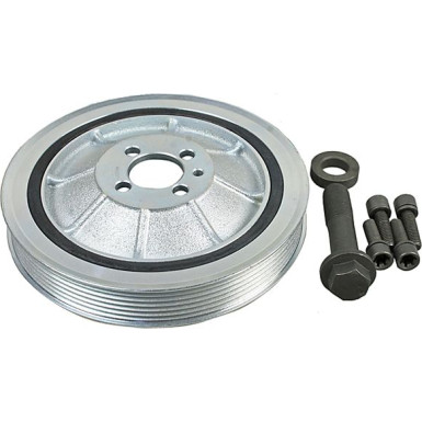 Metzger Riemenscheibe, Kurbelwelle COMPETENCE KIT 6400073