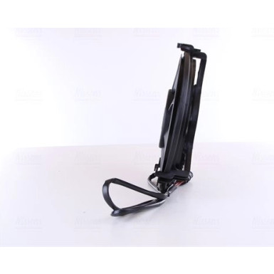 Nissens Lüfter, Motorkühlung 85547