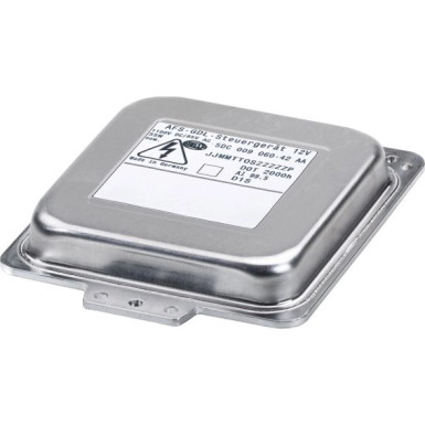 Hella Vorschaltgerät, Gasentladungslampe 5DC 009 060-421