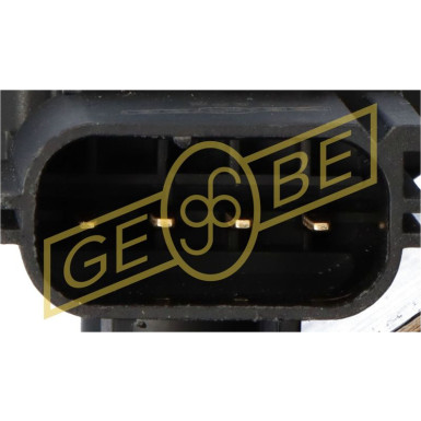 GEBE Sensor, Kraftstoffdruck 9 2235 1