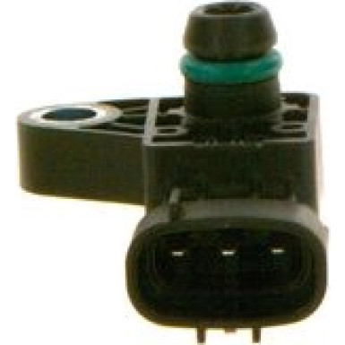 Sensor, Saugrohrdruck 0 261 230 198