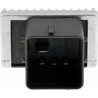 Vemo Steuergerät, Glühzeit V46-71-0001