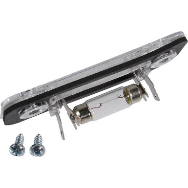 Metzger Kennzeichenleuchte 2080022