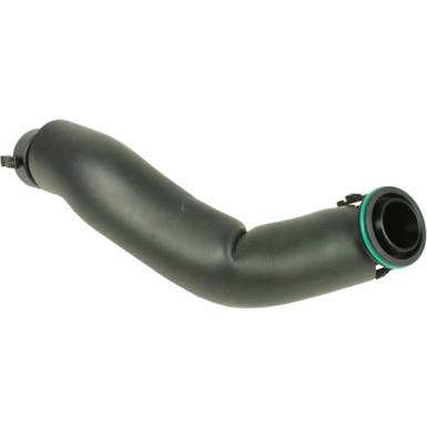 Metzger Schlauch, Kurbelgehäuseentlüftung 2380076