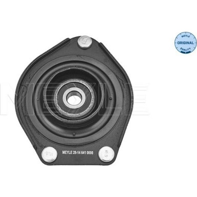 Meyle Federbeinstützlager MEYLE-ORIGINAL-KIT: Better solution for you 28-14 641 0000