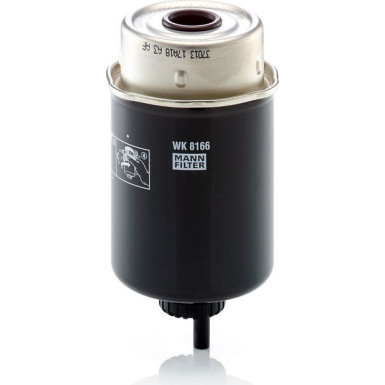 Kraftstofffilter WK 8166 Kraftstofffilter WK 8166