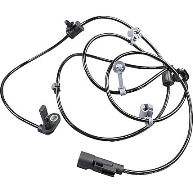 Metzger Sensor, Raddrehzahl 09001392