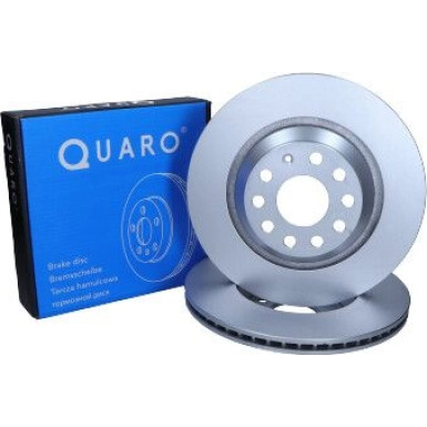 QUARO Bremsscheibe QD1249