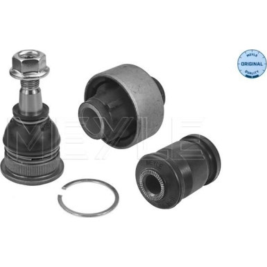 Meyle Reparatursatz, Querlenker MEYLE-ORIGINAL-KIT: Better solution for you 11-16 610 0009