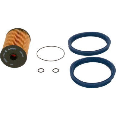 BOSCH Kraftstofffilter F 026 403 020