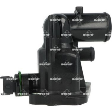 NRF Thermostat, Kühlmittel EASY FIT 725416