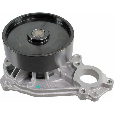 Metzger Wasserpumpe, Motorkühlung 4007051