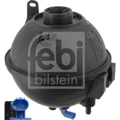 FEBI BILSTEIN 49212 Ausgleichsbehälter, Kühlmittel