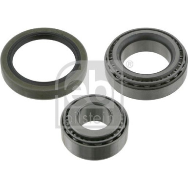 FEBI BILSTEIN 05415 Radlagersatz