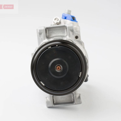 DENSO 6SEU14C Klimakompressor DCP02041 DENSO 6SEU14C Klimakompressor DCP02041