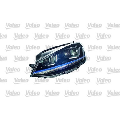 Hauptscheinwerfer 045342 Hauptscheinwerfer 045342
