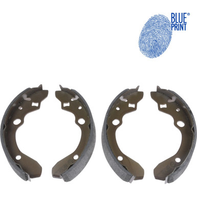 Bremsbackensatz ADM54119 Bremsbackensatz ADM54119