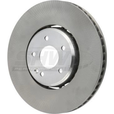 SHW Performance Bremsscheibe Vorderachse rechts TFR42104