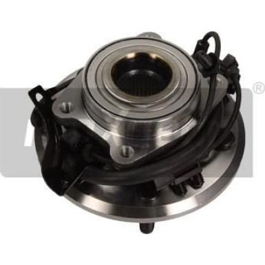 Maxgear Radlagersatz 33-1048 Maxgear Radlagersatz 33-1048