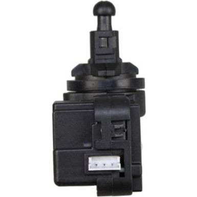 Metzger Stellelement, Leuchtweitenregulierung 0916662