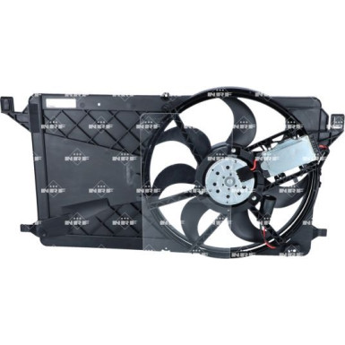 NRF Lüfter, Motorkühlung 47977