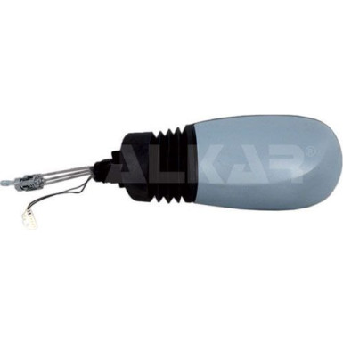 Alkar Außenspiegel 6166349