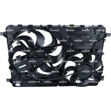 NRF Lüfter, Motorkühlung 47755