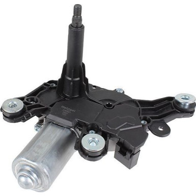 Metzger Wischermotor 2190681