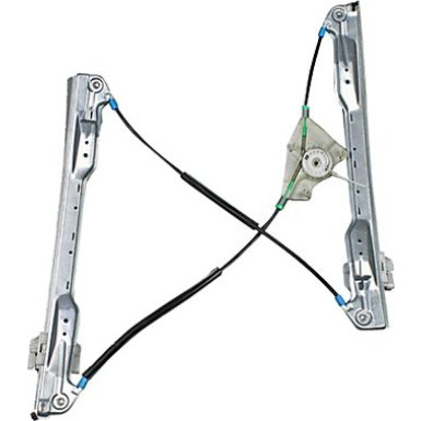 Metzger Fensterheber 2160436