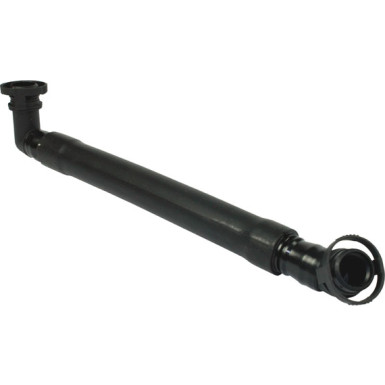 Metzger Schlauch, Kurbelgehäuseentlüftung 2380023