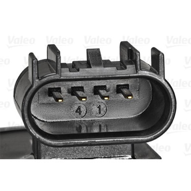Valeo Zündspule 245331