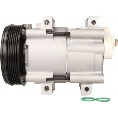 Kompressor, Klimaanlage 89205 Kompressor, Klimaanlage 89205
