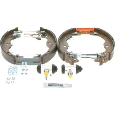 BOSCH Bremsbackensatz KIT SUPERPRO 0 204 114 678